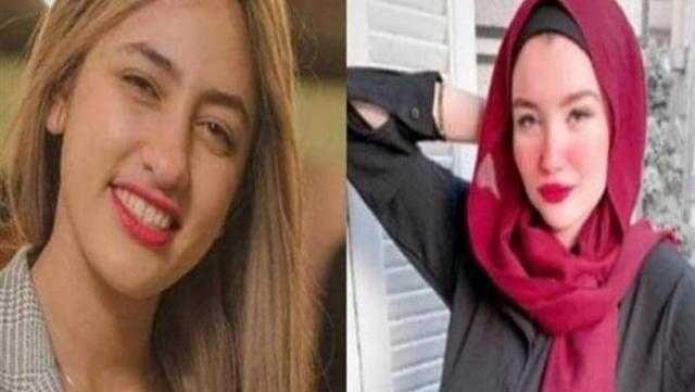 اليوم.. نظر محاكمة شريك مودة الأدهم وحنين حسام بتهمة التزوير