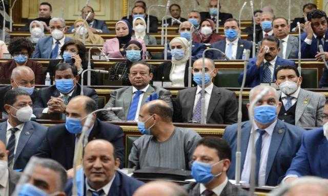 برلمانى: اشتراطات البناء الجديدة هدفها الحفاظ على أرواح المواطنين