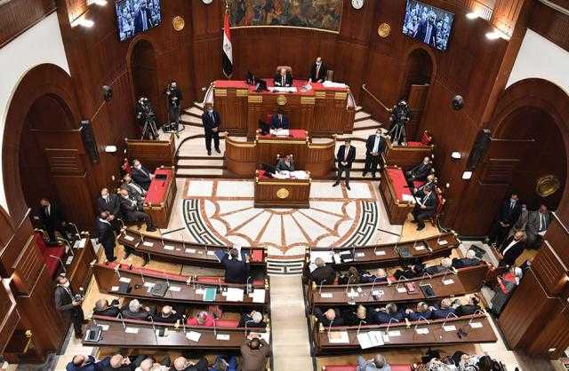 ”الشيوخ” يعفي صندوق الوقف الخيري من الضرائب