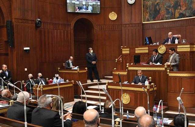 ”الشيوخ” يوافق على موازنة مستقلة لصندوق الوقف الخيري