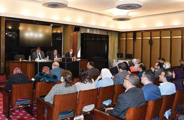 ”صحة النواب” تناقش تدني الخدمات الصحية بالوحدات