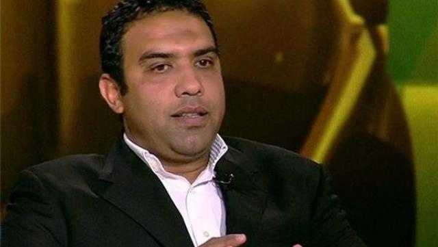 اليوم.. نظر محاكمة أسامة حسن لاعب الزمالك السابق بتهمة سب شوبير