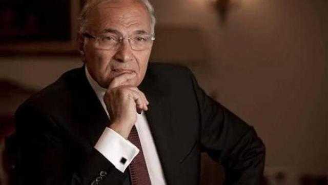 اليوم.. الحكم على أحمد شفيق بقضية «فساد الطيران»