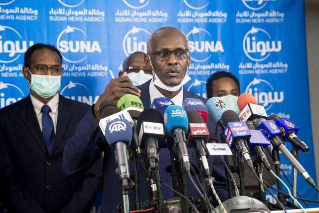 وزير ري السودان: كل الخيارات مفتوحة لمواجهة أزمة سد النهضة