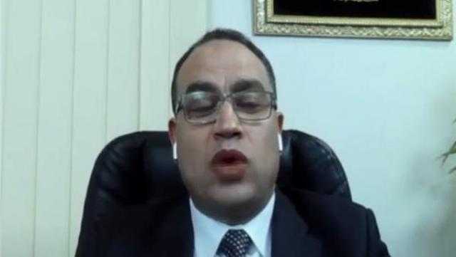 أستاذ الميكروبيولوجي: القيادة السياسية تولي قطاع الصحة اهتماما لم نلمسه من قبل
