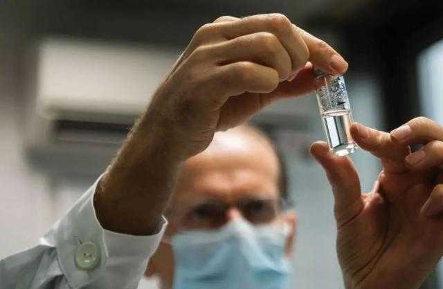 البرازيل: إعطاء 27.3 مليون جرعة لقاح مضاد لكورونا حتى الآن