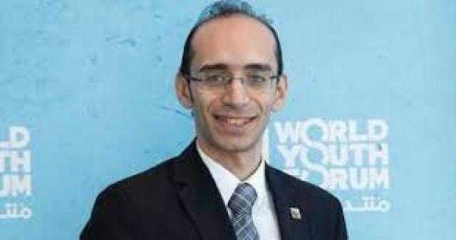 محمد عبد العزيز نائب التنسيقية يتقدم بطلب إحاطة بشأن بشأن نفق ناصر بالقليوبية