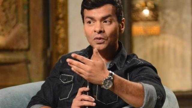محمد محيي يحتفل بنجاح أحدث أغانيه «مابقتش شبهي»
