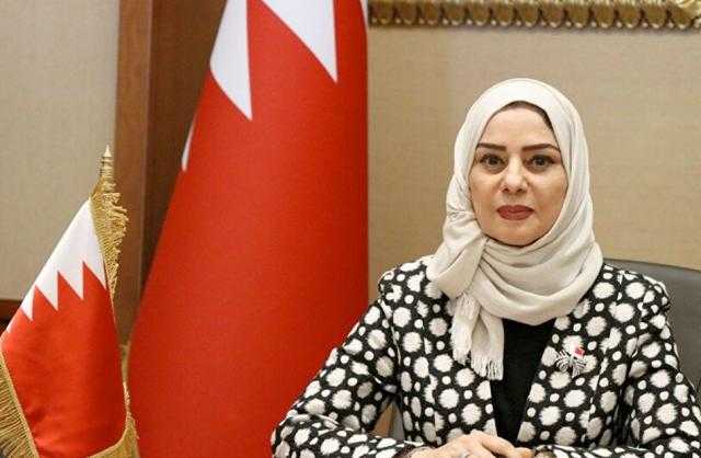 رئيس البرلمان العربي يهنئ رئيسة مجلس النواب البحريني لفوزها بعضوية الاتحاد البرلماني الدولي