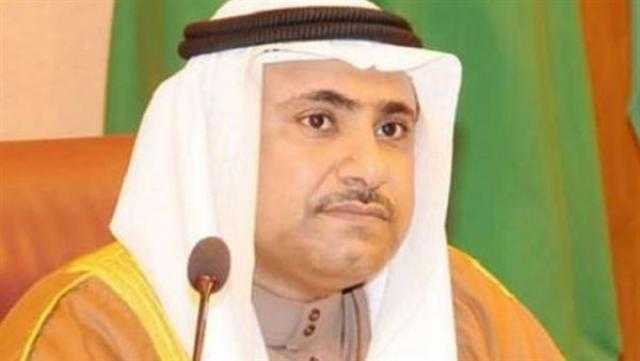 غدًا.. البرلمان العربي يرد على حملة استهداف الدول العربية