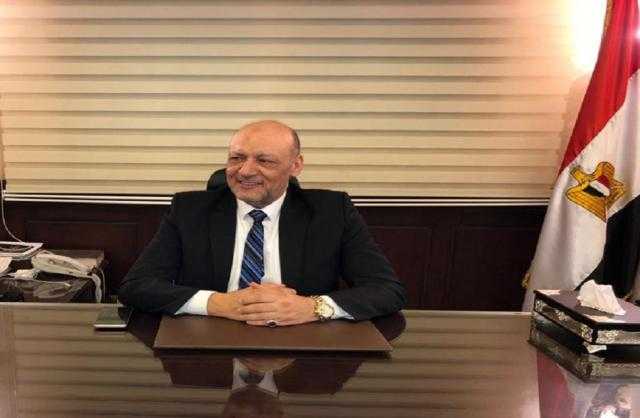 حزب ”المصريين”: زيارة الرئيس التونسي لمصر توثيق للعلاقات التاريخية بين البلدين