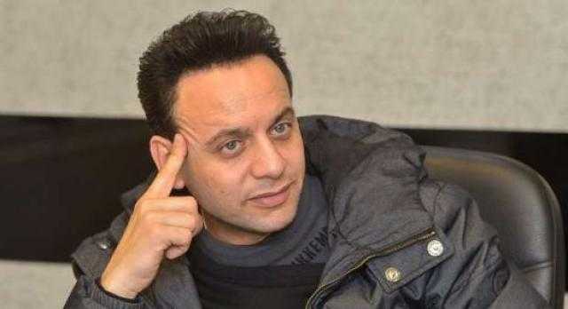 مصطفى قمر يكشف كواليس مسلسل فارس بلا جواز