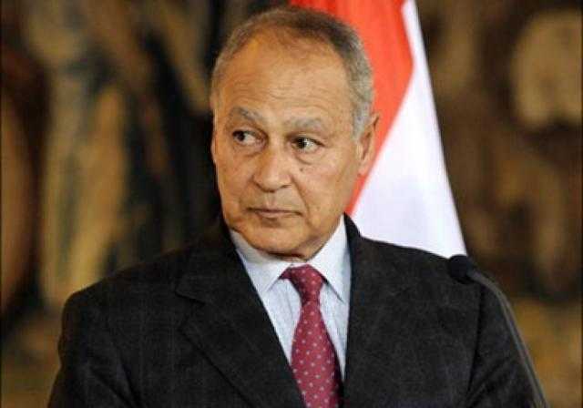 أبو الغيط: الجامعة العربية تمر بصعوبات نتيجة لأوضاع دولها وتمويل عملياتها