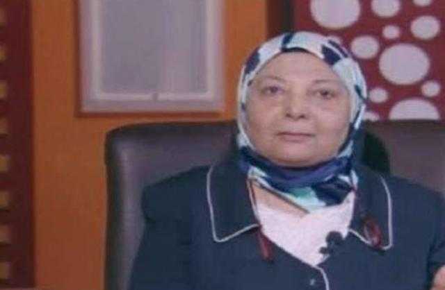 مجلس النواب يعلن خلو مقعد الراحلة فرحة الشناوي