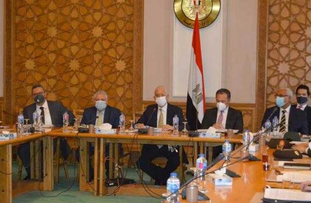 لجنة متابعة العلاقات المصرية الأفريقية تستعرض المستجدات مع الكونغو وبوروندي
