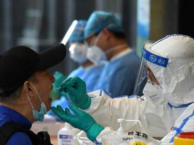 الصين: تسجيل 16 إصابة جديدة بكورونا خلال 24 ساعة