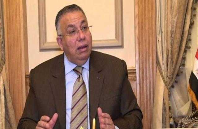 نقيب الأشراف يهنئ الرئيس السيسي والشعب المصري بحلول شهر رمضان المبارك