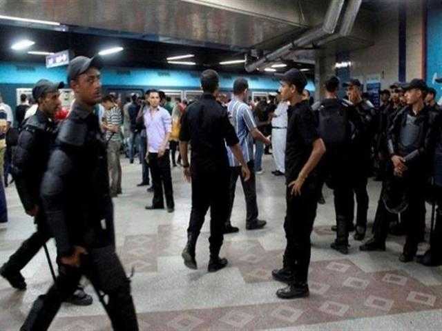 شرطة النقل والمواصلات: ضبط 2893 قضية متنوعة