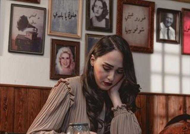 هند زيادي تتذكر فيروز وأم كلثوم وصباح في كليب يا حب