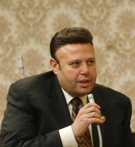 عرفة صالح: مصر استطاعت القضاء على أزمة السكن الحادة طوال العقود الماضية