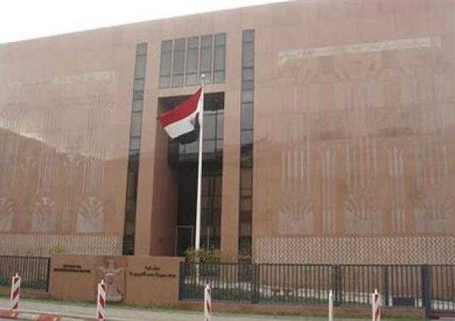 سفارتا مصر بالجزائر وألمانيا تنقلان تهنئة الرئيس السيسي لأبناء الجالية بمناسبة رمضان