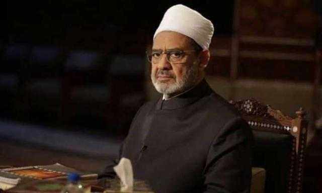 الطيب: الإسلام ليس كما يصوره أعداؤه دين دماء وحروب وتضييق على معتنقيه