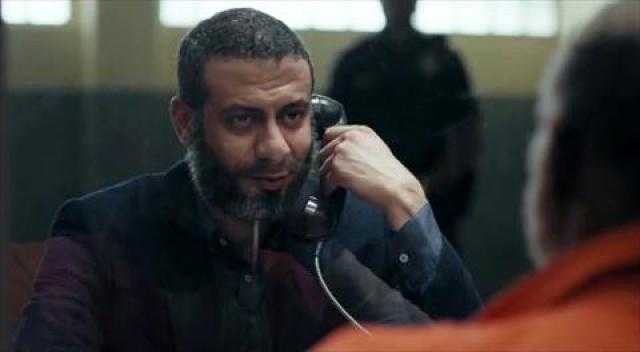 محمد فراج: محظوظ بالمشاركة في معظم أعمال تامر محسن