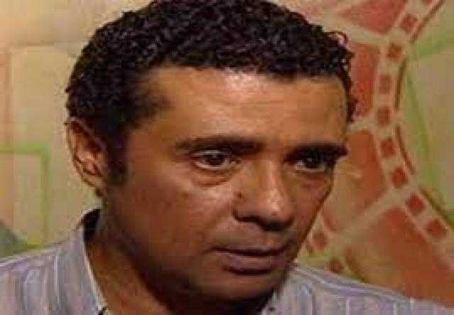 الفنان شريف خيرالله: والدي شارك في ثورة 30 يونيو على عكازين.. فيديو