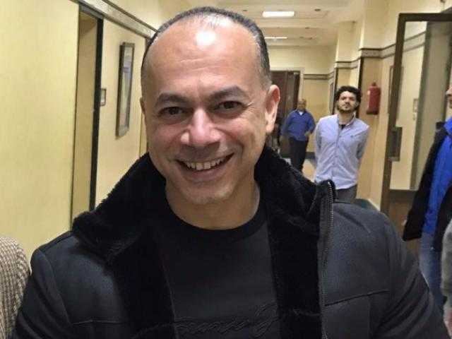 أحمد عبد العاطي : المتحدة للإعلام فتحت الباب للمنافسة الحقيقة للمبدعين .. فيديو