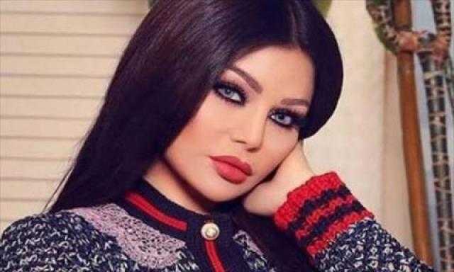 شاهد.. تان هيفاء وهبي في الساحل الشمالي