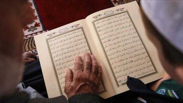 المستشار العلمي لمفتي الجمهورية: قراءة القرآن وتدبر معانيه من أفضل نعم الله على البشرية