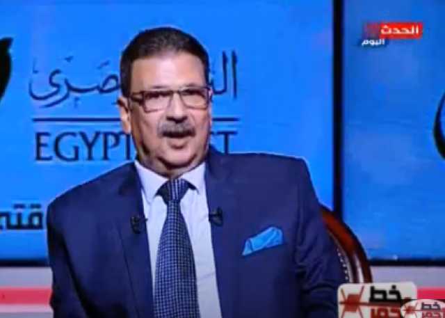 ممتاز القط يوجه رسالة للإعلام ويؤكد: حياتي الشخصية خط أحمر