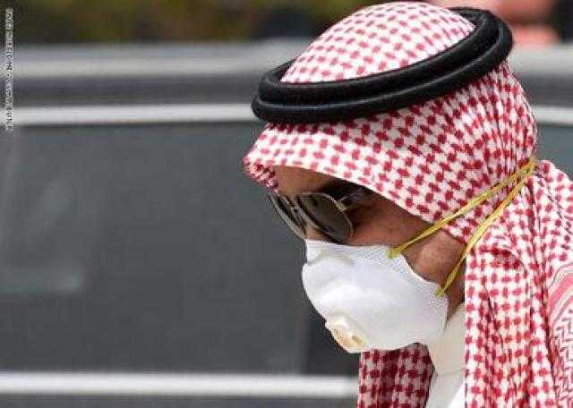 الصحة السعودية تسجل 929 إصابة جديدة بفيروس كورونا