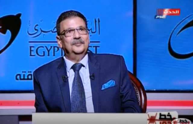 ممتاز القط يوجه رسالة للإعلام.. ويؤكد: حياتي الشخصية خط أحمر