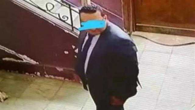 اليوم.. الحكم على صديق المتهم بهتك عرض «طفلة المعادي»