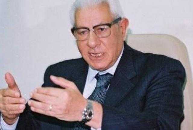 ”ثقافة النواب” تنعى مكرم محمد أحمد: كان مدافعا صلدا عن الدولة الوطنية المدنية