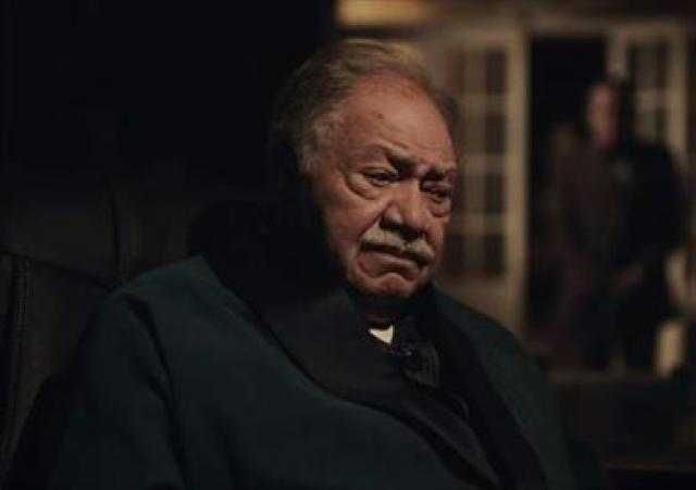 وفاة هالة فاخر في الحلقة الثانية من مسلسل نجيب زاهي زركش