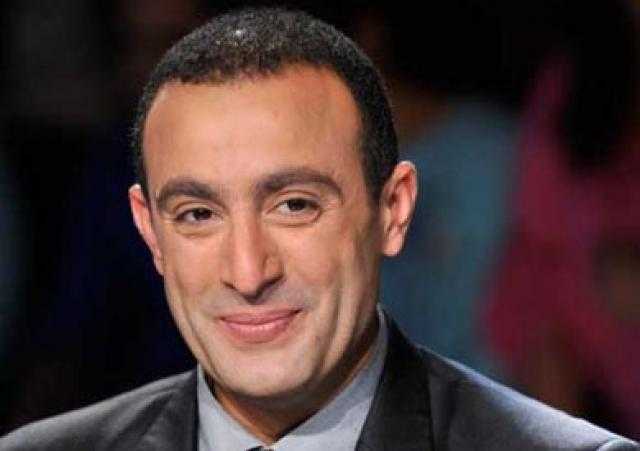 أحمد السقا تعليقا على نسل الأغراب: عاوز الدم