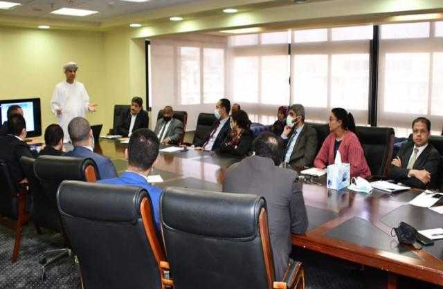البرلمان العربي ينظم ورشة عمل حول منظومة التطوير الإداري الجديدة