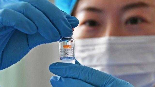 تشيلي: جرعة لقاح سينوفاك الصيني فعالة بنسبة 67% ضد كورونا