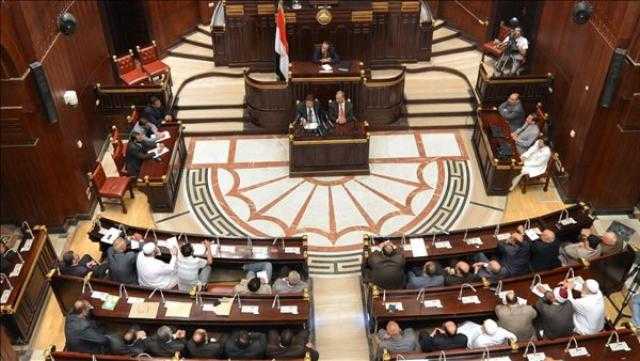 غدًا.. «الشيوخ» يناقش قانوني التعليم ونقابة المهندسين