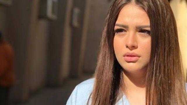 هنادي مهنا تخطف الأنظار برشاقتها