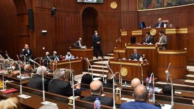 اليوم.. مجلس الشيوخ يناقش تقرير لجنة الإسكان بشأن قانون نقابة المهندسين