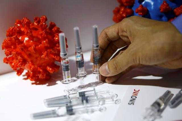 اليابان ستحصل على لقاحات كافية لتطعيم جميع السكان المؤهلين بحلول سبتمبر المقبل