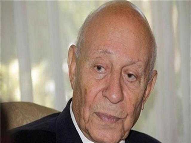 المجلس القومي لحقوق الإنسان ينعى الكاتب الصحفي حازم منير