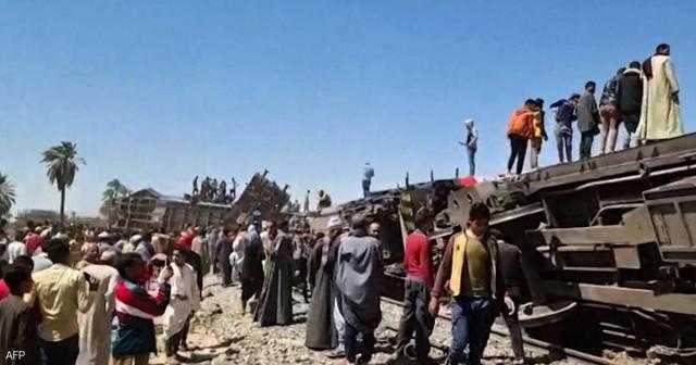 الإمارات تعرب على تضامنها مع مصر بعد حادث قطار طوخ