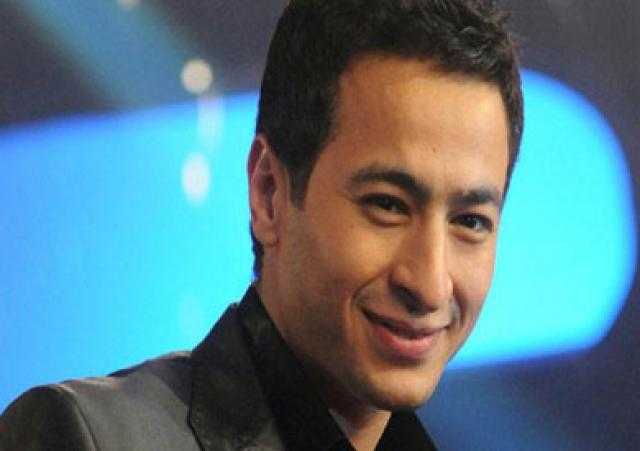 حمادة هلال: نعمة الأم لا تعوض ومينفعش يجي بعدها