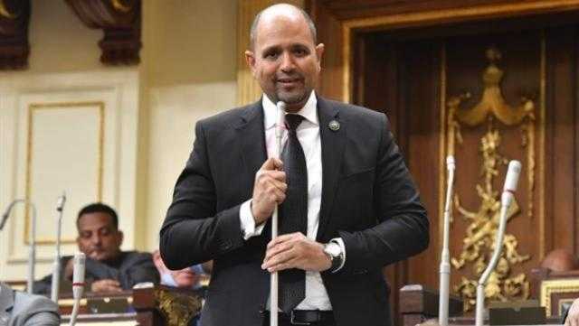 رئيس ”طاقة النواب” يؤكد أهمية البعد البيئي في القضاء على المخلفات