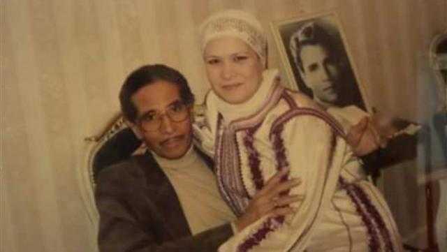 وفاة أنغام ابنة الموسيقار الراحل محمد الموجي