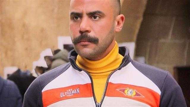 محمد إمام: ردود فعل الجمهور على مسلسل «النمر» أبهرتني